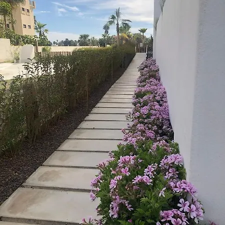 Bobita-marina Golf-playa Granada Motril
