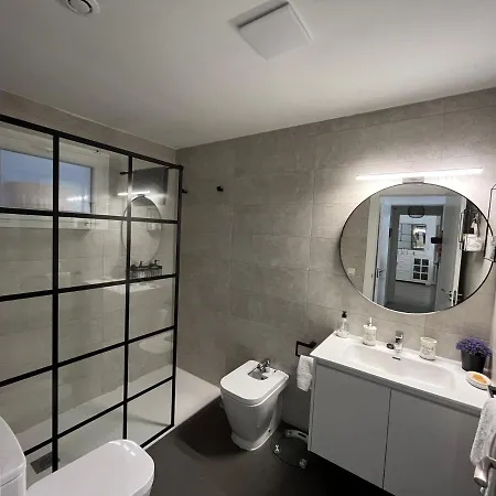 Bobita-marina Golf-playa Granada Apartment Motril