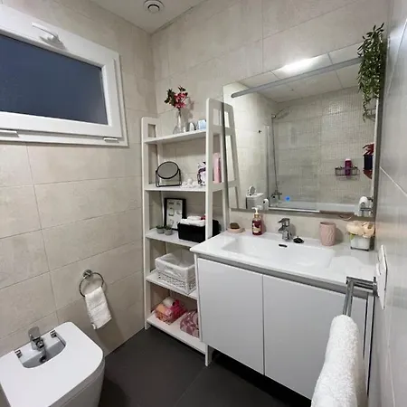 Bobita-marina Golf-playa Granada Apartment Motril