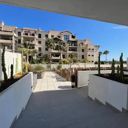 Bobita-marina Golf-playa Granada Apartment *