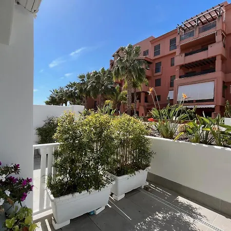 Bobita-marina Golf-playa Granada
