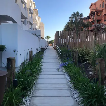 Bobita-marina Golf-playa Granada *