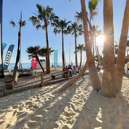 Bobita-marina Golf-playa Granada *