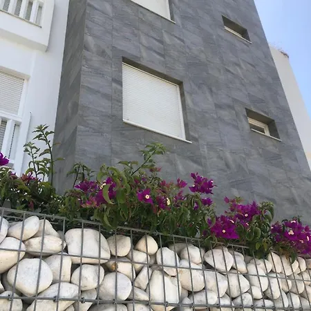 Apartment Bobita-marina Golf-playa Granada