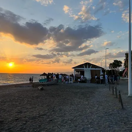 Bobita-marina Golf-playa Granada *