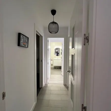Apartment Bobita-marina Golf-playa Granada Motril