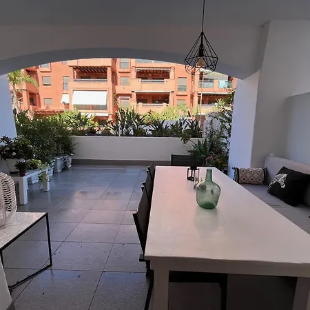 Bobita-marina Golf-playa Granada Motril
