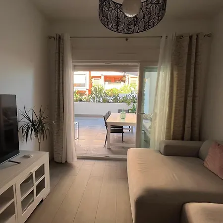 Bobita-marina Golf-playa Granada Motril