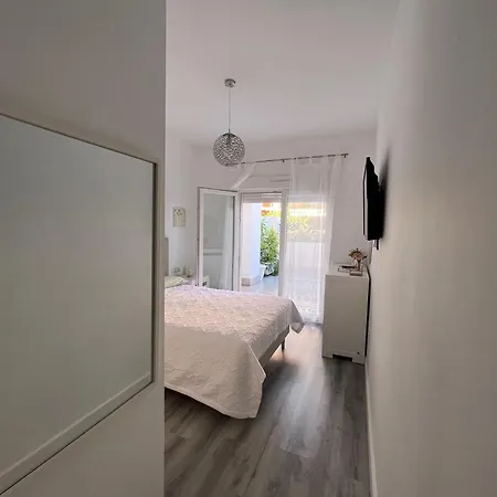 Bobita-marina Golf-playa Granada Apartment