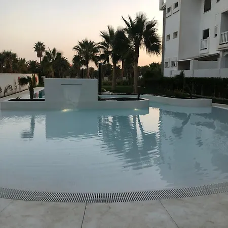 Bobita-marina Golf-playa Granada