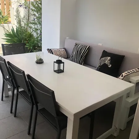 Apartment Bobita-marina Golf-playa Granada *