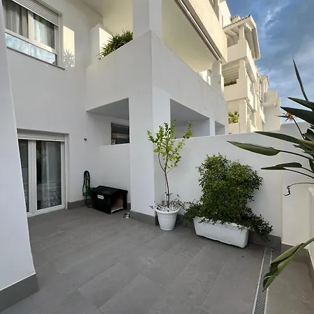 Bobita-marina Golf-playa Granada *