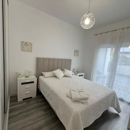 Bobita-marina Golf-playa Granada Motril