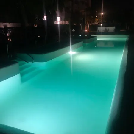 Bobita-marina Golf-playa Granada